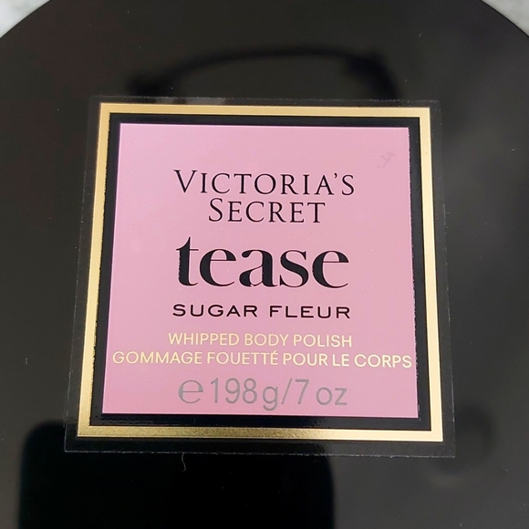 COPY - Tease Sugar Fleur Whipped Body Polish - Picture 4 of 6